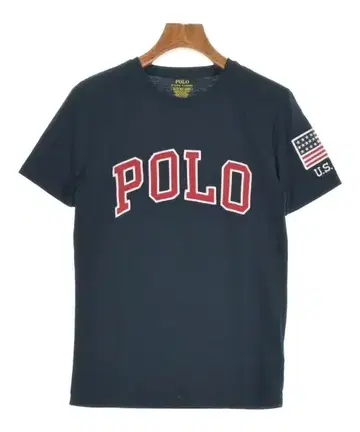 Polo Ralph Lauren 티셔츠 컷앤소 여성용