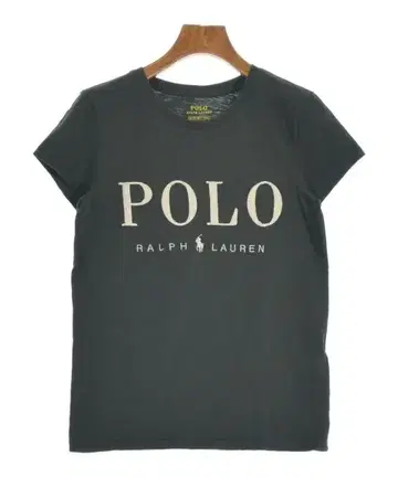 폴로 랄프 로렌 티셔츠 커트앤소 여성용