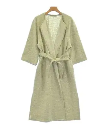 theory luxe 코트 (기타) 여성용