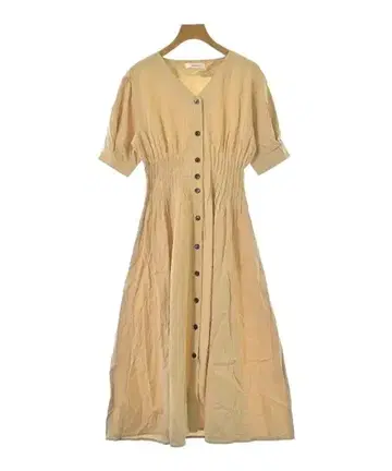 Andemiu 원피스 여성용