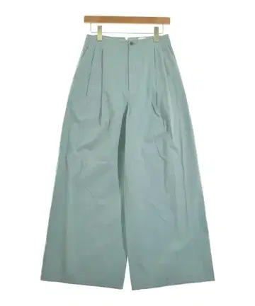 6(ROKU) 치노 팬츠 여성용