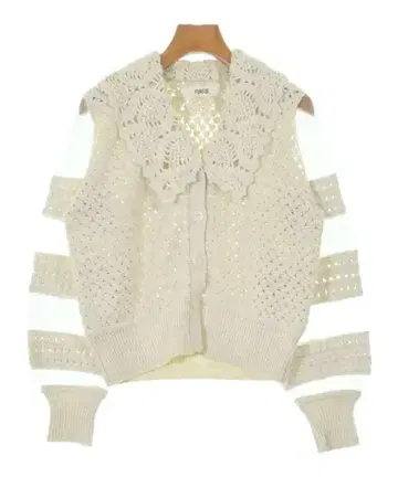 FURFUR 가디건 여성용