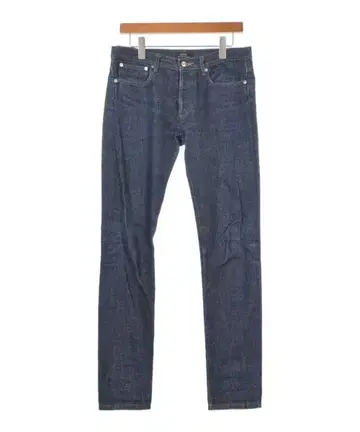 A.P.C. 데님 팬츠 남성용