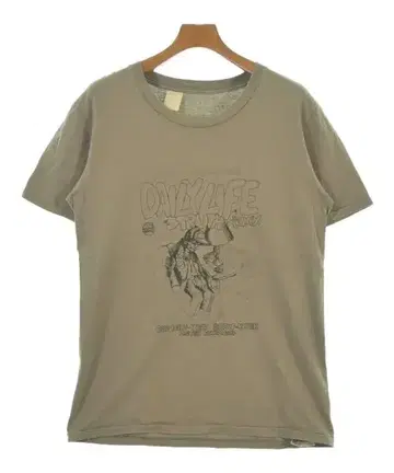 N.HOOLYWOOD 티셔츠 남성용