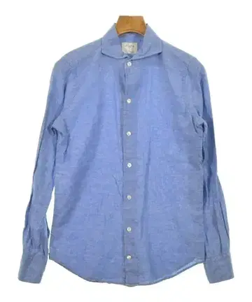 EDIFICE 캐주얼 셔츠 남성용