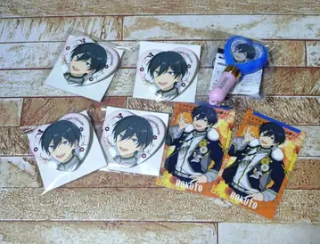 앙스타 스타포니 미니펜라 호쿠토