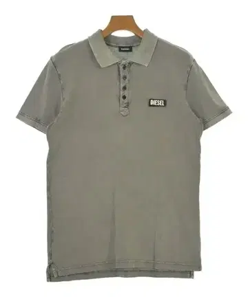 DIESEL 피케 셔츠 남성용
