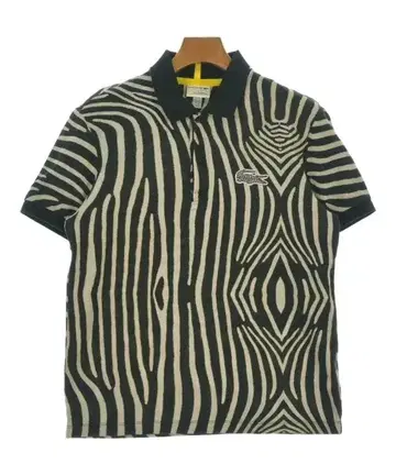 LACOSTE 피케 셔츠 남성용