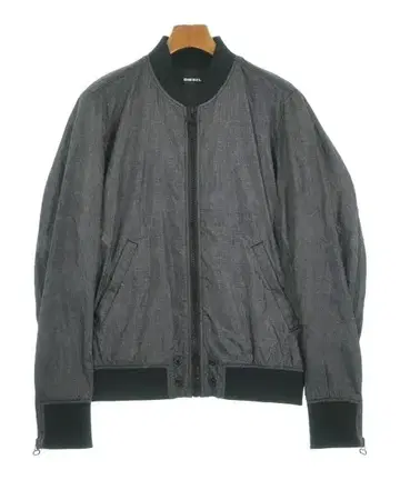 DIESEL 블루종 남성용