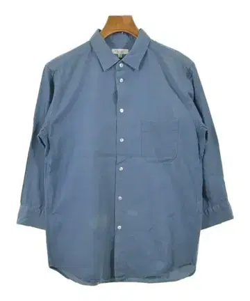 BEAUTY&YOUTH UNITED ARROWS 캐주얼 셔츠 남성용