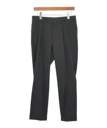 BEAMS 슬랙스 남성용