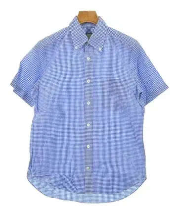 BEAMS F 캐주얼 셔츠 남성용