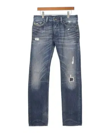 DIESEL 데님 팬츠 남성용