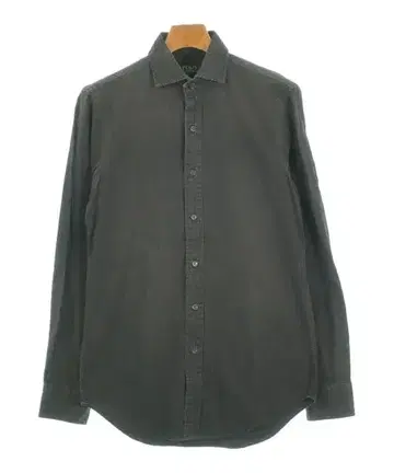 폴로 랄프 로렌 캐주얼 셔츠 남성용