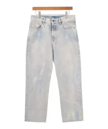 DIESEL 데님 팬츠 남성용