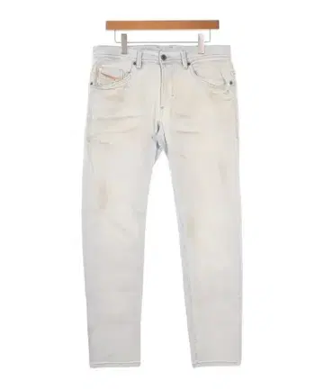 DIESEL 데님 팬츠 남성용