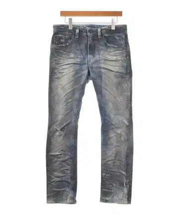 DIESEL 데님 팬츠 남성용