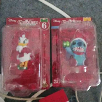 디즈니 오너먼트 2025