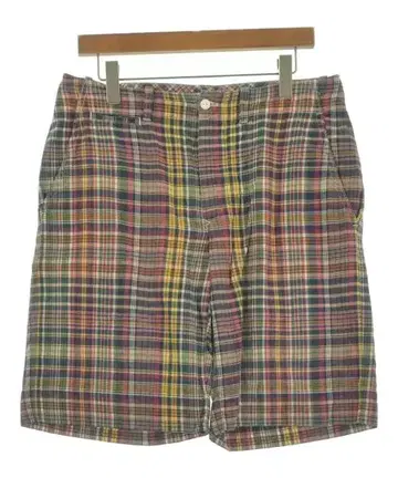 Polo Ralph Lauren 숏팬츠 남성용