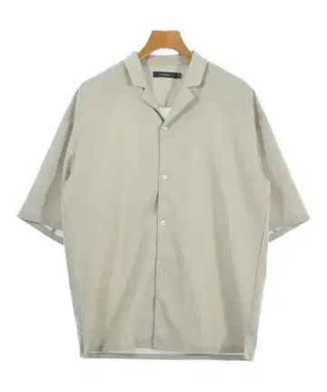 RAGEBLUE 캐주얼 셔츠 남성용