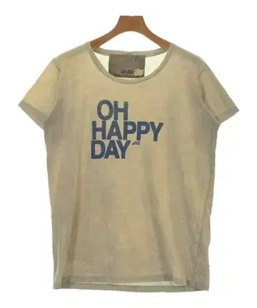 기타 티셔츠 남성용