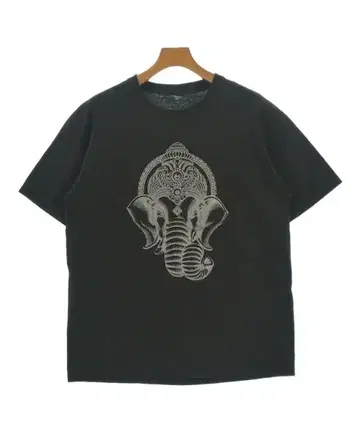 기타 티셔츠 남성용