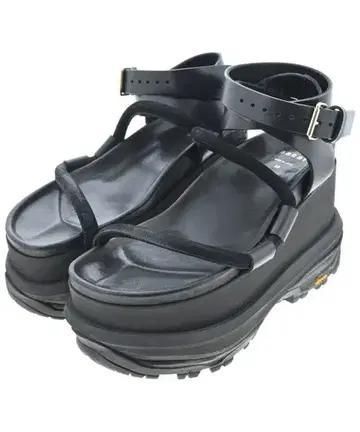 sacai 여성용 샌들