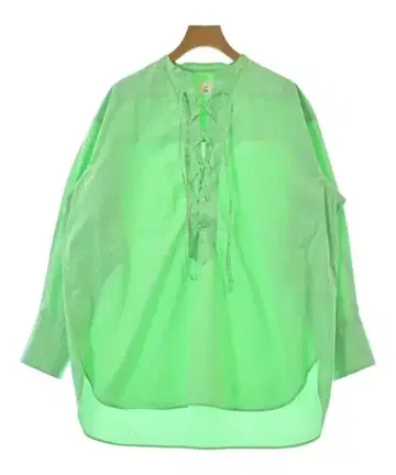 6(ROKU) 캐주얼 셔츠 여성용