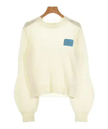 MARNI 니트 스웨터 여성용