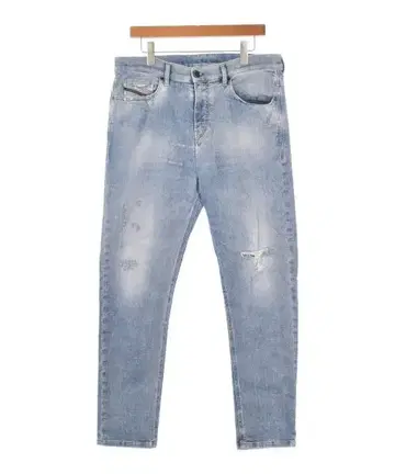 DIESEL 데님 팬츠 남성용