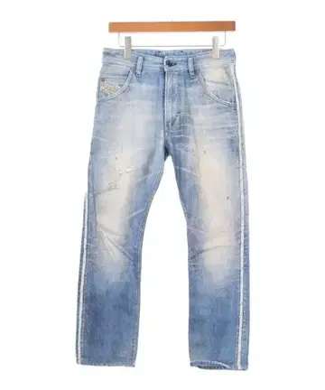 DIESEL 데님 팬츠 남성용