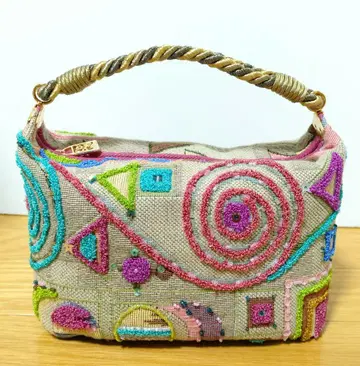 Think Bee!/싱크비! 핸드백