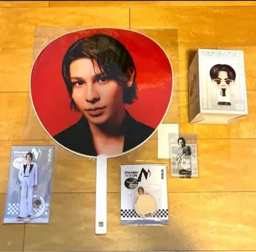 SnowMan Dome Tour 2025-2026 ON 라울 세트