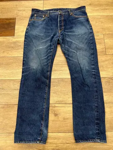 조 맥코이 LOT 991XH w36