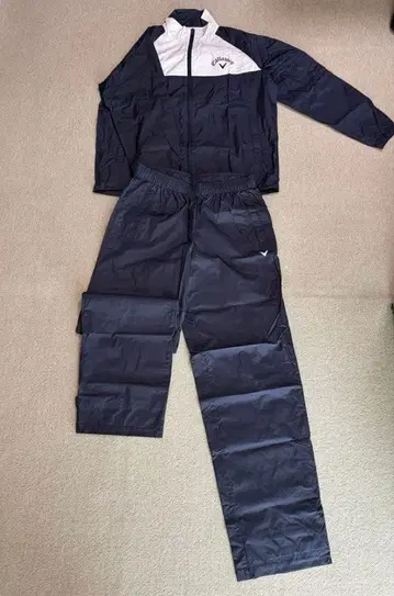 캘러웨이 우비 M 골프