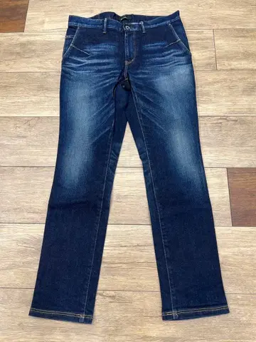 JOHNBULL 젬블 스트레치 데님 XL