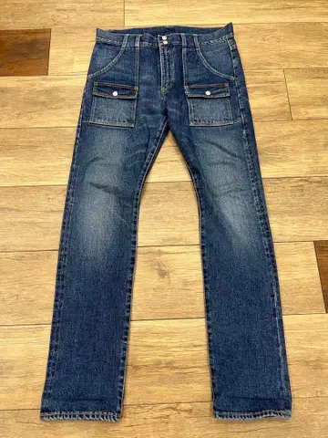 HIGHWAY NINE 하이웨이나인 부시 팬츠 L