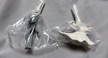 나이트메어 비포 크리스마스 제일복권 E상 잭 제로