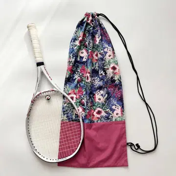 발수 안감 부착 라켓 케이스 요가 매트 케이스