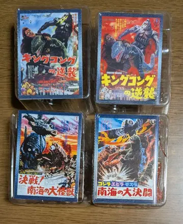 특촬물 대백과 총정리 1