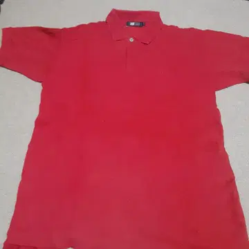 MIYAKE DESIGN STUDIO 피케 셔츠