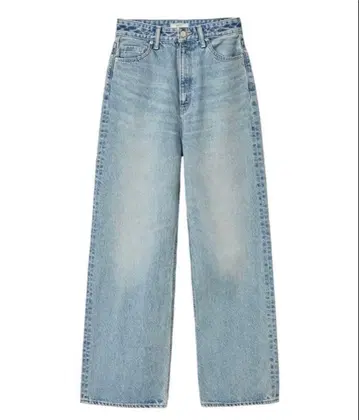 CLANE 세컨드 데님 팬츠 사이즈 1