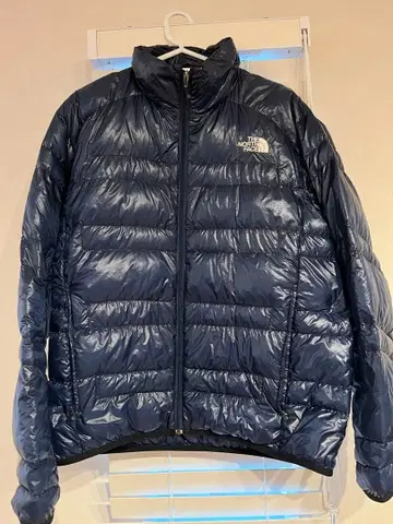 THE NORTH FACE 더 노스 페이스 라이트 히트 자켓 L