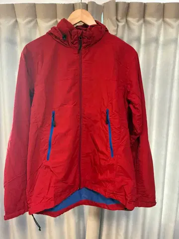 Millet 자켓 점퍼