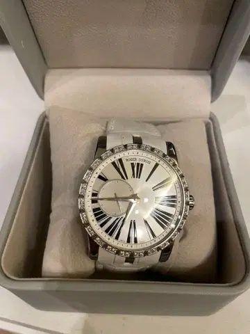 로저 드뷔 중고 로저 드뷔 엑스칼리버 42