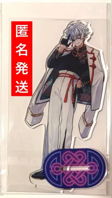 도쿄 에이리언즈 마루이 아크릴 스탠드