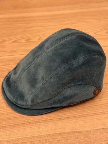 벨벳 헌팅 터콰이즈 남성용 M(58cm)