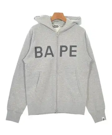 A BATHING APE 후드티 남성용