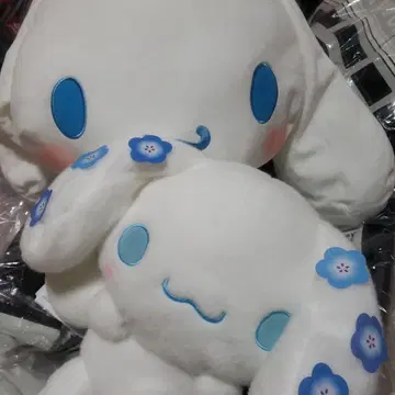 시나모롤 약 50cm BIG L 2세트