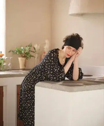 FREAK'S STORE 인도 보일 카슈쿨 원피스 / 랩 원피스